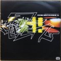 V.A. / RAW MATERIALS -JOINTS FROM THE UK HIP HOP UNDERGROUND-