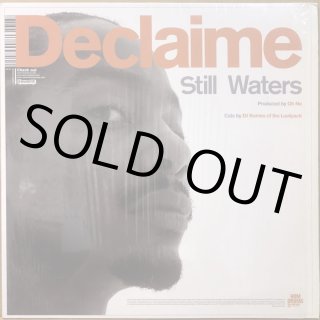 ZEEBRA / I'M STILL NO.1