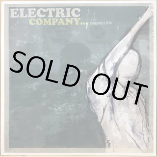 BOULEVARD CONNECTION / COPENHAGEN (CLAIMIN' RESPECT)