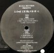 画像1: LONE CATALYSTS / THE PAPER CHASE (1)