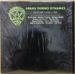 画像1: URBAN THERMO DYNAMICS / URBAN THERMO DYNAMICS (BOOT) (1)