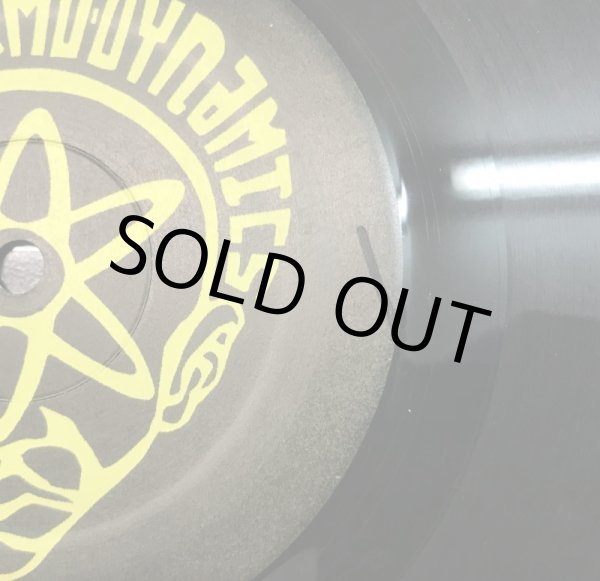 画像2: URBAN THERMO DYNAMICS / URBAN THERMO DYNAMICS (BOOT) (2)