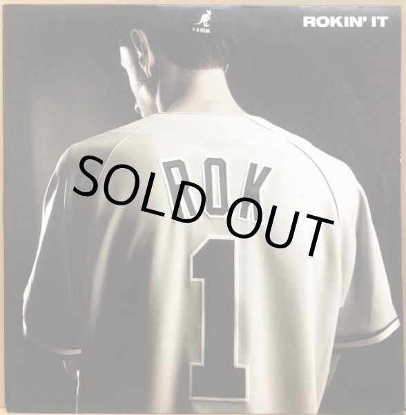 画像1: ROK ONE / ROKIN' IT (1)