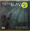 画像1: RASHEED CHAPPELL / FUTURE BEFORE NOSTALGIA (1)