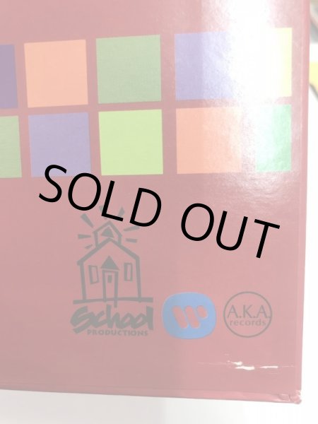 画像3: スチャダラパー / CHECK THE WORD (3)