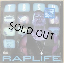 画像1: TASH / RAP LIFE