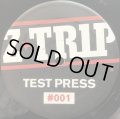 DJ Z-TRIP / TEST PRESS