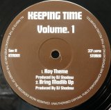 QUASIMOTO / ASTRONAUT EP