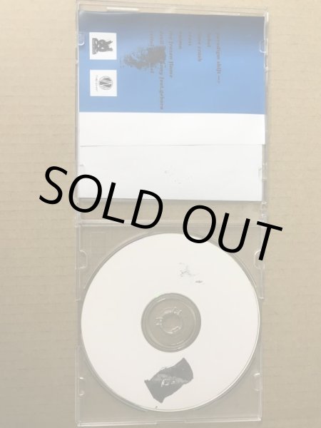 画像3: yuta / paradigm shift -黒・青セット- (CD-R) (3)