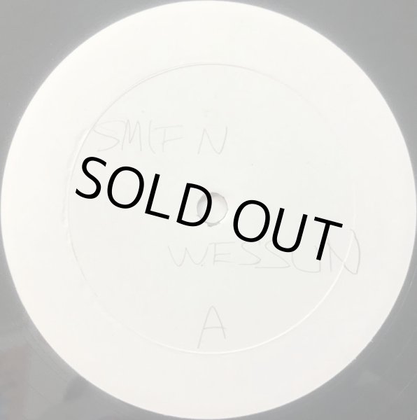 画像2: SMIF-N-WESSUN / NOTHING BUT MOVE THE MONEY (2)