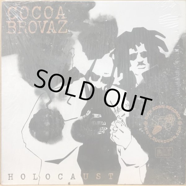 画像1: COCOA BROVAZ / HOLOCAUST (1)