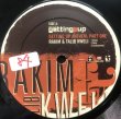 画像2: RAKIM AND TALIB KWELI / GETTING UP ANTHEM: PART ONE (2)