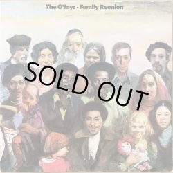 画像1: O'JAYS, THE  / FAMILY REUNION (RE)
