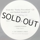 The Funky Precedent (アングラコンピ) The Funky Precedent (アングラコンピ)