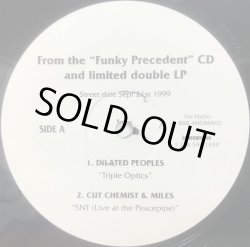 画像1: V.A. / FROM THE "FUNKY PRECEDENT" CD AND LIMITED DOUBLE LP