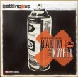 画像1: RAKIM AND TALIB KWELI / GETTING UP ANTHEM: PART ONE (1)
