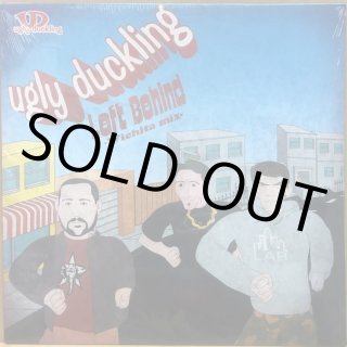 SLICK RICK / BEHIND BARS (LP)