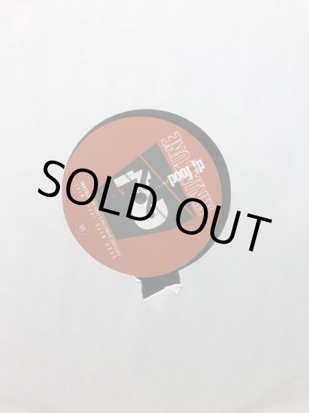 画像3: DJ FOOD / REFRIED FOOD Pts. 1 and 2 (3)