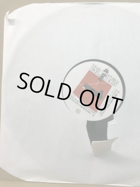 画像2: DJ FOOD / REFRIED FOOD Pts. 1 and 2 (2)