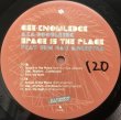 画像2: CEE-KNOWLEDGE / SPACE IS THE PLACE (2)