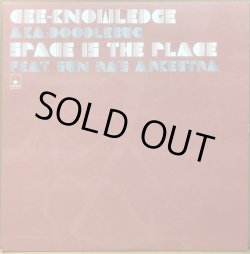 画像1: CEE-KNOWLEDGE / SPACE IS THE PLACE