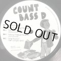 COUNT BASS D・TRUE OHIO PLAYAS / EP