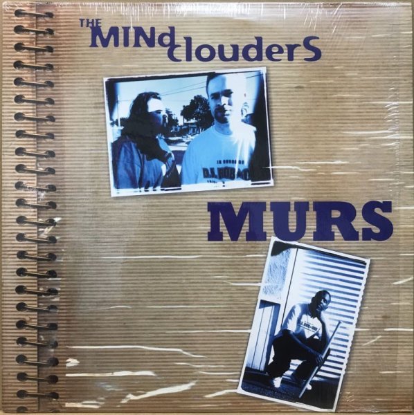 画像1: MIND CLOUDERS, THE / LISTEN (1)