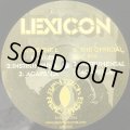 LEXICON / IT'S THE L (RE)