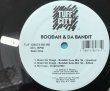 画像2: BOODAH & DA BANDIT / BRAIN ON DRUGZ (REMIX) (2)