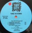 画像2: 45 KING, THE / THE 900 NUMBER EP (RE) (2)