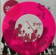 画像2: STOKYO / 七吋 (3rd PRESS PINK 7") (2)