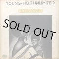 YOUNG-HOLT UNLIMITED / BORN AGAIN