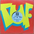 画像1: BOODAH & DA BANDIT / BRAIN ON DRUGZ (REMIX) (1)