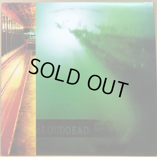 画像1: cLOUDDEAD / COLUD DEAD NUMBER FIVE (1)