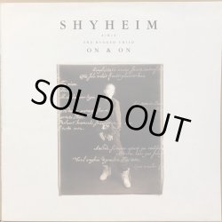 画像1: SHYHEIM / ON & ON (UK)