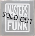 MASTERS OF FUNK / TAKE YOU TO THE TOP