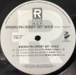 画像1: M.O.P. / BROOKLYN/JERSEY GET WILD (1)