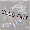 E.S.P. / VALOOMPADOOM PINK OR SOMETHING ELSE OFF THE WALL
