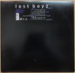 画像1: LOST BOYZ / MUSIC MAKES ME HIGH (REMIX) (1)