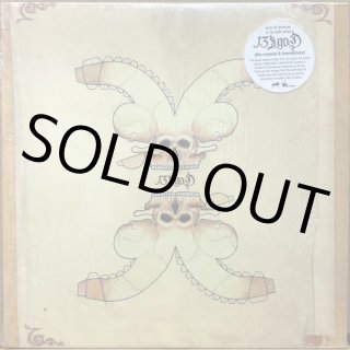 U-GOD / GOLDEN ARMS REDEMPTION