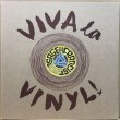 画像1: SAGE FRANCIS / VIVA LA VINYL (1)