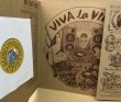 画像2: SAGE FRANCIS / VIVA LA VINYL (2)