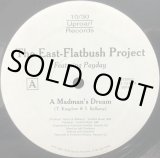 EAST FLATBUSH PROJECT / TRIED BY 12 (REMIXES)
