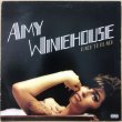 画像1: AMY WINEHOUSE / BACK TO BLACK (1)