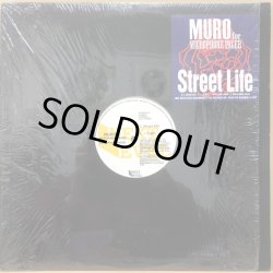画像1: MURO / STREET LIFE