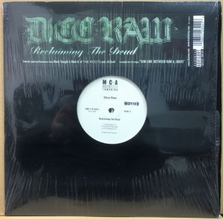 BRAND NUBIAN / FOUNDATION