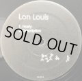 LON LOUIS / REMIX EP