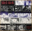 画像1: SLICK RICK / BEHIND BARS (PROMO) (1)