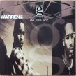 画像1: WARREN G / DO YOU SEE (UK) (1)