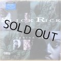 SLICK RICK / BEHIND BARS (LP)
